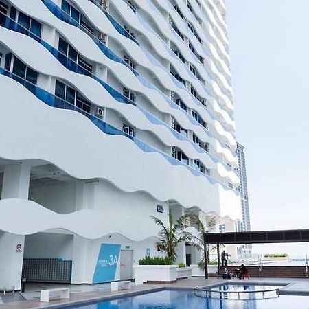 New! Seaview 2 Rooms Melaka - B Exterior photo