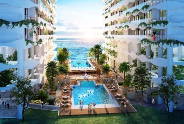 New! Seaview 2 Rooms Melaka - B Exterior photo