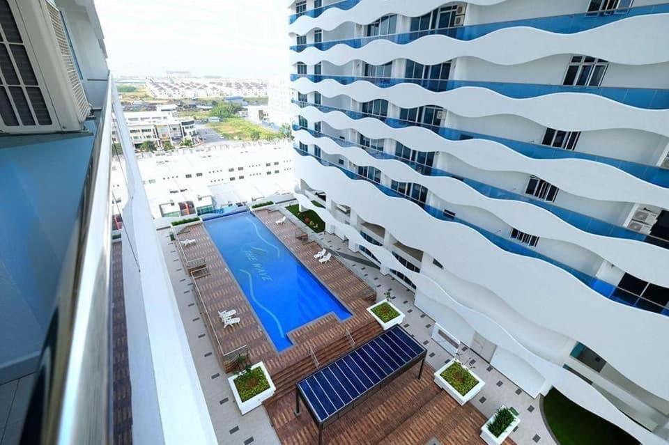New! Seaview 2 Rooms Melaka - B Exterior photo