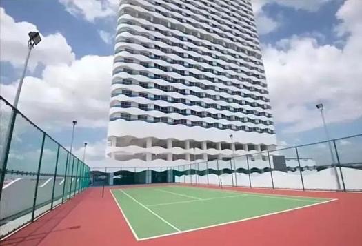 New! Seaview 2 Rooms Melaka - B Exterior photo